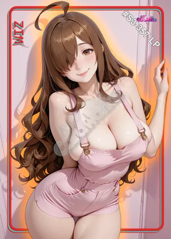 Wiz — KonoSuba