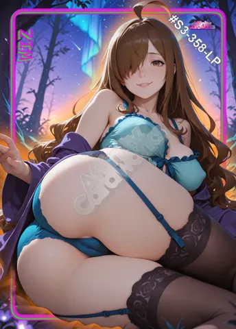 Wiz — KonoSuba