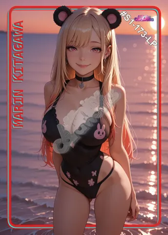 Marin Kitagawa — My Dress-Up Darling