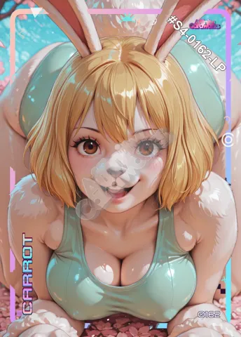 Carrot — One Piece