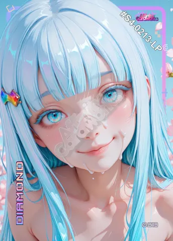 Diamond — Land of the Lustrous