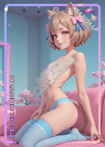 Felix Argyle — Re:Zero