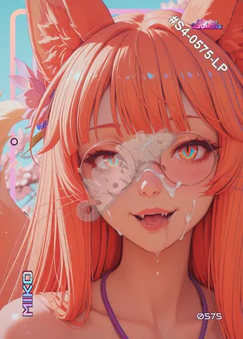 Miko — No Game No Life