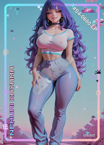 Nemuri Kayama — My Hero Academia