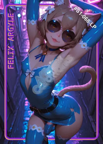Felix Argyle — Re:Zero